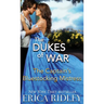 The Captain's Bluestocking Mistress