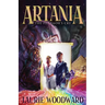 Artania - The Pharaoh's Cry