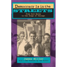 Democracy Is in the Streets: From Port Huron to the Siege of Chicago, with a New Preface by the Author
