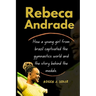 Rebeca Andrade: How a young girl from brazil captivated the gymnastics world and the story behind the medals.