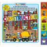 Playtown: Construction