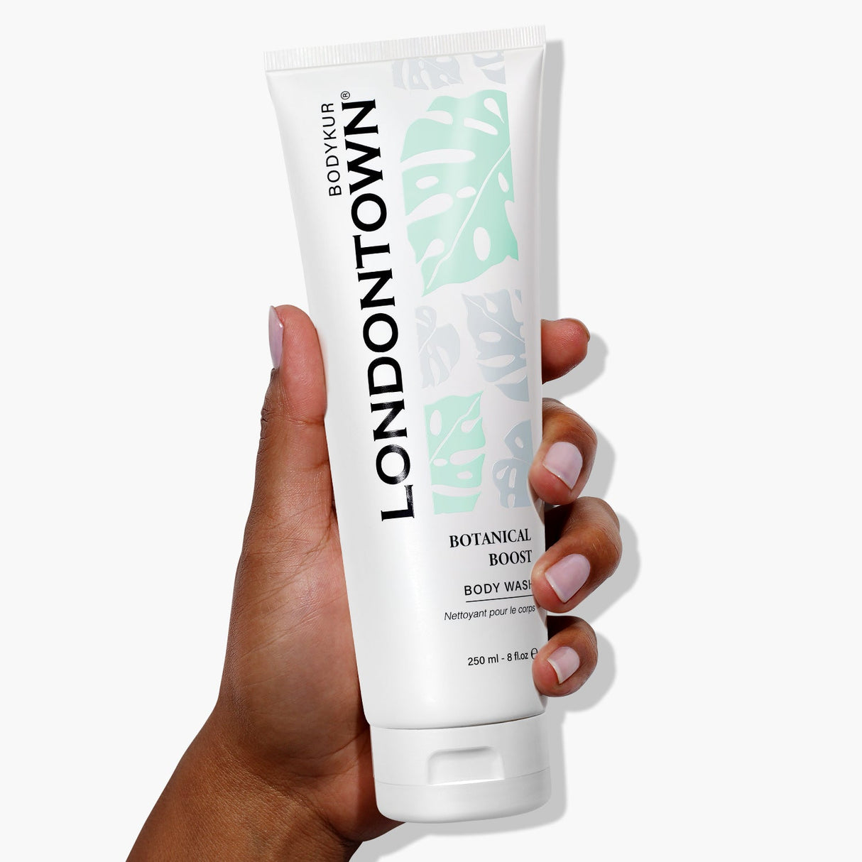 Botanical Boost Body Wash by LONDONTOWN