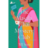 The Masala Chai Mystery Club