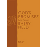 God's Promises for Your Every Need, NKJV: A Treasury of Scripture for Life