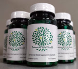 Botanical Viral Shield - 90 Capsules by Botanical Antiviral