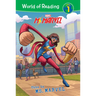 Ms. Marvel: This Is Ms. Marvel: This Is Ms. Marvel