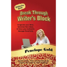 Break Through Writer's Block