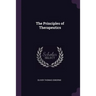 The Principles of Therapeutics