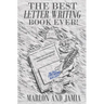 The Best Letter Writing Book Ever!