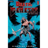 Death: Genesis 9: An Isekai Litrpg