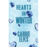 Hearts In Winter: Alternative Cover Edition