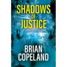 Shadows of Justice: A Topher Davis Thriller