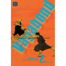 Vagabond (Vizbig Edition), Vol. 2: Enlightenment