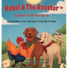 Copper Finds His Voice: A story about a lost bark and a found kind of brave