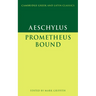 Aeschylus: Prometheus Bound