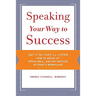 Speaking Your Way to Success