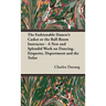 The Fashionable Dancer's Casket or the Ball-Room Instructor - A New and Splendid Work on Dancing, Etiquette, Deportment and the Toilet