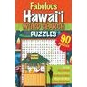 Fabulous Hawaii Word Search Puzzles
