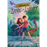 Welcome to the Lands of Luxury