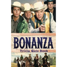 Bonanza: Trivia Quiz Book