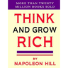 Think and Grow Rich