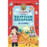 Libby and the Egyptian Escapade