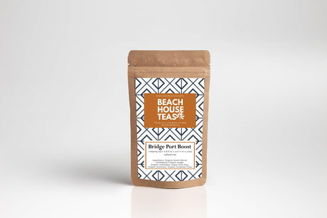 Bridge Port Boost by Beach House Teas