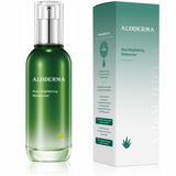 Aloe Brightening Moisturizer by ALODERMA