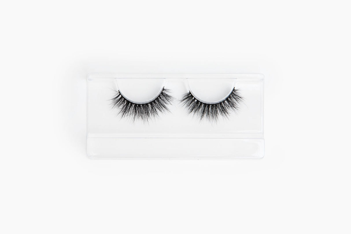 Brooklyn Lashes by Kawaii Girl Cosmetics