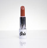 Semi Matte Lipstick by Seis Cosmetics