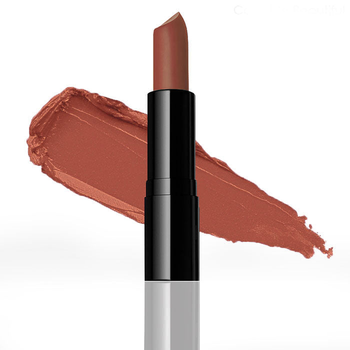 Color Renew Lipstick: Brown Sugar by Color Me Beautiful