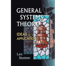 General Systems Theory: Ideas & Applns