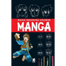 Basic Drawing Course - Mangá