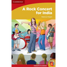 A Rock Concert for India