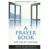 A Prayer Book for the Twenty-First Century