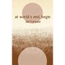 At World's End, Begin