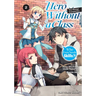 Hero Without a Class Volume 2: Who Even Needs Skills?!