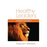 Healthy Leaders: SpiritBuilt Leadership 2