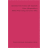 Before the Voice of Reason: Echoes of Responsibility in Merleau-Ponty's Ecology and Levinas's Ethics