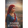 Crimson Cord: A Biblical Historical story featuring an Inspiring Woman