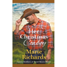 Her Christmas Cowboy