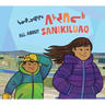 All about Sanikiluaq