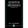 Quantum Mechanics: An Empiricist View