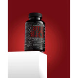 Bull Blend: Beef Organ Complex For Hormones - Bovine Prostate, Bone, Liver & Marrow by Wild Foods