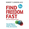 Find Freedom Fast: Short-Term Therapy That Works