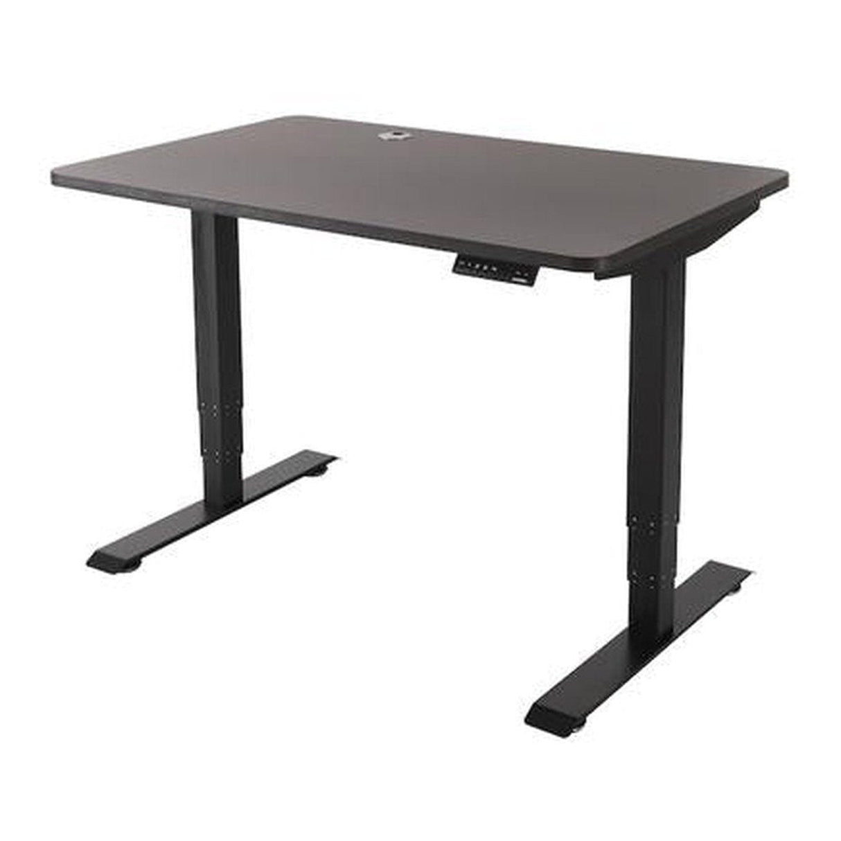 Business Office Standing Desk by EFFYDESK by Level Up Desks