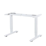 Business Office Standing Desk by EFFYDESK by Level Up Desks