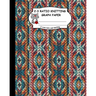 2: 3 Ratio Knitting Graph Paper: I Love Cats and Knitting: Knitter's Graph Paper for Designing Charts for New Patterns. G