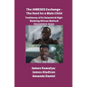 The JAMESES Exchange - The Hunt for a Male Child Testimony of Ex Satanist & High-Ranking African Warlock Encounters Jesus: The James Kawalya Interview