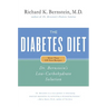 The Diabetes Diet: Dr. Bernstein's Low-Carbohydrate Solution